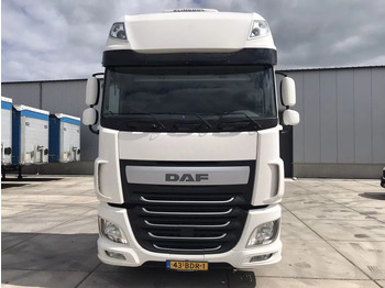 Cabeza tractora DAF XF 460 FT EURO 6 INTARDER: foto 2