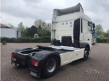 Cabeza tractora DAF XF 460 FT EURO 6: foto 4