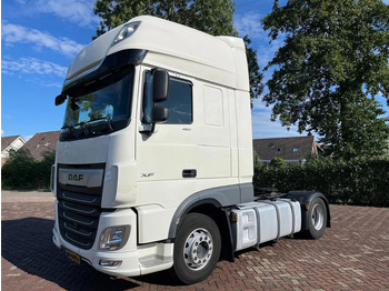 Leasing de DAF XF 480 FT DAF XF 480 FT: foto 1