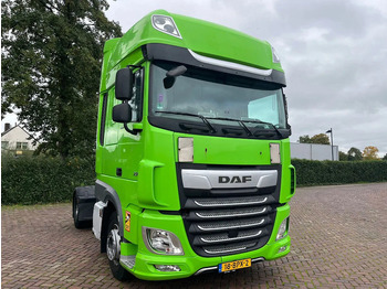 Cabeza tractora DAF XF 480 FT: foto 2 Cabeza tractora DAF XF 480 FT: foto 2