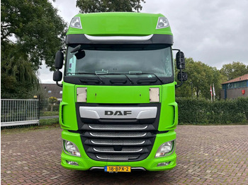 Cabeza tractora DAF XF 480 FT: foto 3 Cabeza tractora DAF XF 480 FT: foto 3