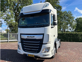 Leasing de DAF XF 480 FT DAF XF 480 FT: foto 2