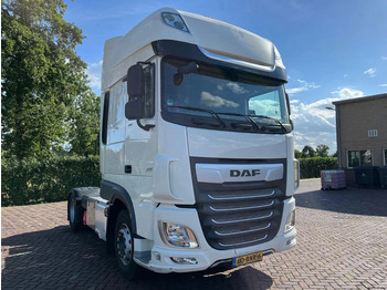 Leasing de DAF XF 480 FT DAF XF 480 FT: foto 4