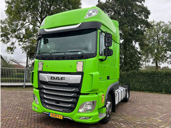 Cabeza tractora DAF XF 480 FT: foto 4 Cabeza tractora DAF XF 480 FT: foto 4