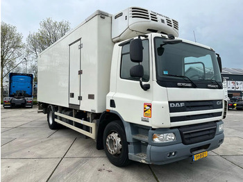 Camión frigorífico DAF CF 75.250 FA: foto 3
