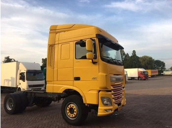 Cabina para Camión DAF Cabine XF Space Cab Euro 6: foto 2