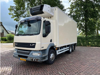 Camión frigorífico DAF LF 55