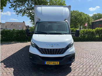 Leasing de Iveco Daily 35C16 Achterdeuren (15 diverse modellen op voorraad) Iveco Daily 35C16 Achterdeuren (15 diverse modellen op voorraad): foto 3