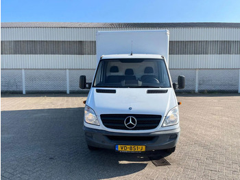 Furgoneta caja cerrada, Furgoneta combi Mercedes-Benz Sprinter 513 2.2 CDI: foto 3