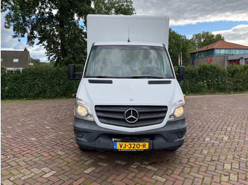 Furgoneta caja cerrada Mercedes-Benz Sprinter 513 CDI: foto 3 Furgoneta caja cerrada Mercedes-Benz Sprinter 513 CDI: foto 3