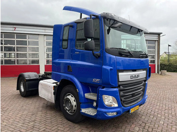 Cabeza tractora DAF CF 400