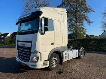 Cabeza tractora DAF XF 450