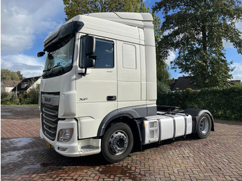 Cabeza tractora DAF XF 450