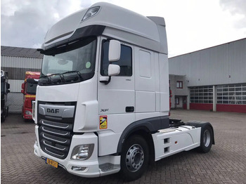 Cabeza tractora DAF XF 480