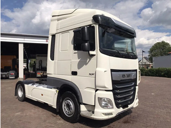 Cabeza tractora DAF XF 480
