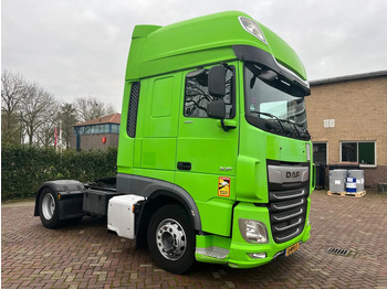 Cabeza tractora DAF XF 480