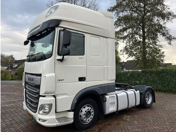 Cabeza tractora DAF XF 480