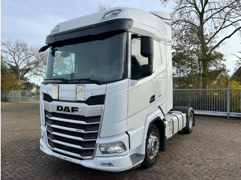 Cabeza tractora DAF XF 480