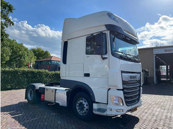 Cabeza tractora DAF XF 480