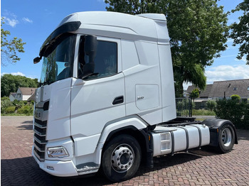 Cabeza tractora DAF XG 480