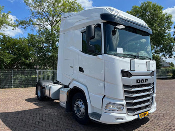 Cabeza tractora DAF XG 480