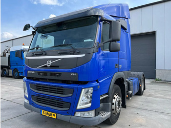 Cabeza tractora VOLVO FM 410
