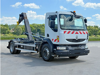 Camión multibasculante RENAULT Midlum 300