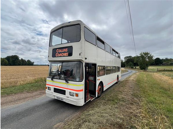 Autobús de dos pisos VOLVO