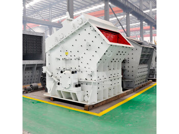 Trituradora de impacto nuevo LIMING Limestone Crushing Hard Rock Impact Crusher: foto 4