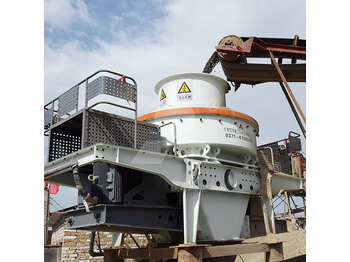 Trituradora de impacto LIMING