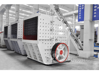 Leasing de Liming Heavy Industry PFW European Type Impact Crusher Liming Heavy Industry PFW European Type Impact Crusher: foto 4 Leasing de Liming Heavy Industry PFW European Type Impact Crusher Liming Heavy Industry PFW European Type Impact Crusher: foto 4
