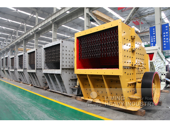 Leasing de Liming Heavy Industry PFW European Type Impact Crusher Liming Heavy Industry PFW European Type Impact Crusher: foto 5 Leasing de Liming Heavy Industry PFW European Type Impact Crusher Liming Heavy Industry PFW European Type Impact Crusher: foto 5