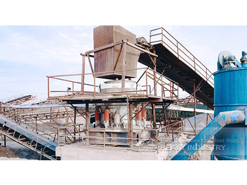 Trituradora de cono nuevo Liming Propodal of New Stone Crushing Plant Setup: foto 5 Trituradora de cono nuevo Liming Propodal of New Stone Crushing Plant Setup: foto 5