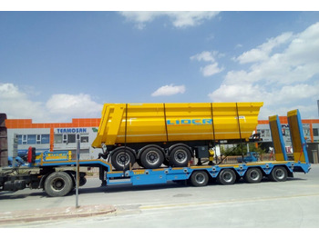 Semirremolque góndola rebajadas nuevo LIDER NEW 2025 MODELS YEAR LIDER TRAILER: foto 2 Semirremolque góndola rebajadas nuevo LIDER NEW 2025 MODELS YEAR LIDER TRAILER: foto 2