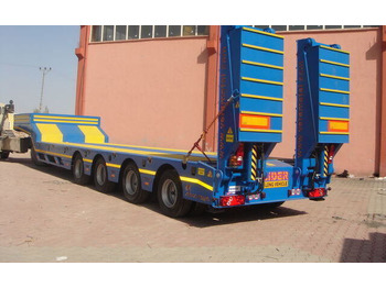 Semirremolque góndola rebajadas nuevo LIDER NEW 2025 MODELS YEAR LIDER TRAILER: foto 5 Semirremolque góndola rebajadas nuevo LIDER NEW 2025 MODELS YEAR LIDER TRAILER: foto 5