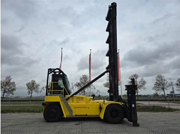 Carretilla para contenedores HYSTER