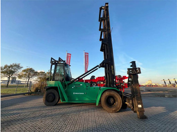 Carretilla para contenedores HYSTER