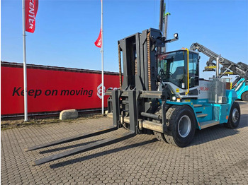 Carretilla elevadora diésel KONECRANES SMV 16-1200C: foto 4 Carretilla elevadora diésel KONECRANES SMV 16-1200C: foto 4