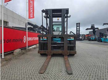 Carretilla elevadora diésel KONECRANES SMV 25-1200C: foto 5