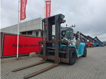 Carretilla elevadora diésel KONECRANES SMV 25-1200C: foto 4