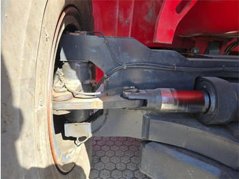 Reach stacker KALMAR