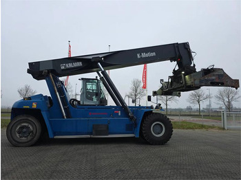 Reach stacker KALMAR
