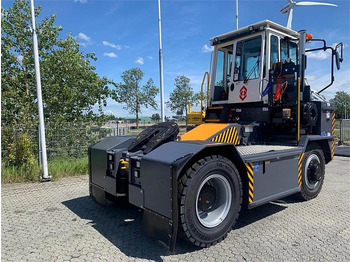 Tractor industrial Mafi HD445 4x4: foto 5
