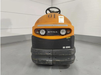 Carretilla elevadora eléctrica Still R06: foto 5 Carretilla elevadora eléctrica Still R06: foto 5