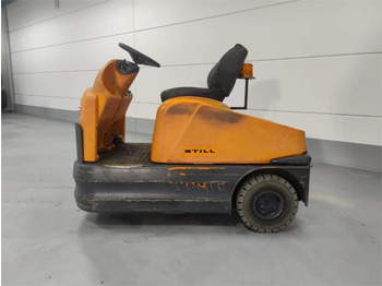 Carretilla elevadora eléctrica Still R06: foto 2 Carretilla elevadora eléctrica Still R06: foto 2