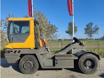 Tractor industrial Terberg RT222 4x4: foto 3