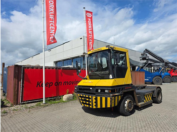 Tractor industrial Terberg RT282 4x4: foto 2