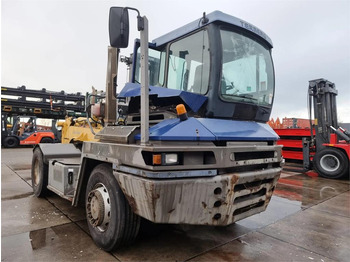 Tractor industrial TERBERG