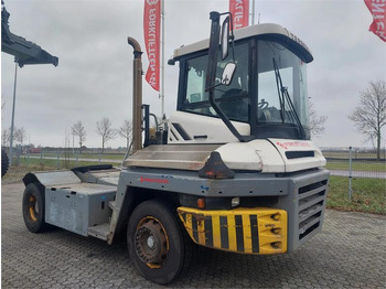 Tractor industrial TERBERG