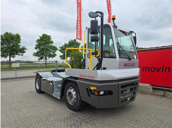 Tractor industrial TERBERG